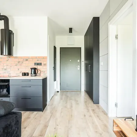 Grand Lux Grodzienska Near To Theoldtown وارسو