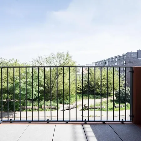 شقة Grand Lux Grodzienska Near To Theoldtown *