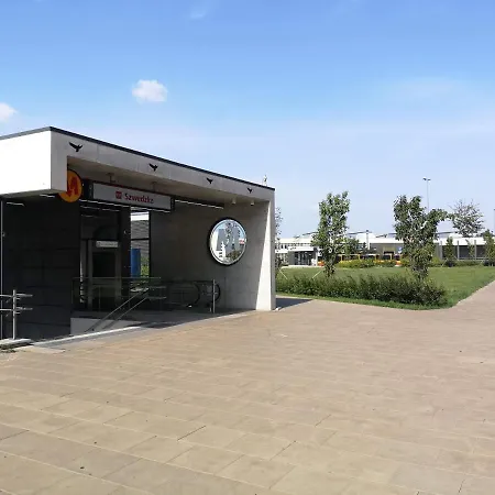 Grand Lux Grodzienska Near To Theoldtown * Varsó