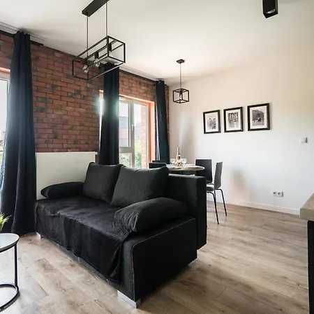 Διαμέρισμα Grand Lux Grodzienska Near To Theoldtown *